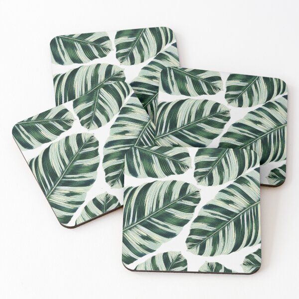 Item preview, Tropical Foliage #redbubble #lifestyle designed and sold by 83oranges.com.