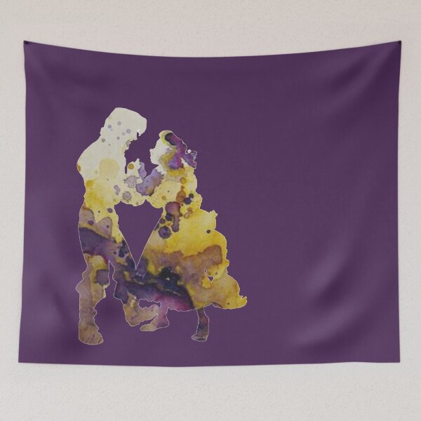 Item preview, The Dance designed and sold by Maeve419.