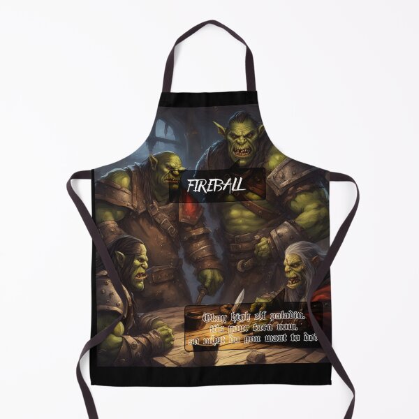 Item preview, RPG: Orcs playing RPG designed and sold by IrgumS.