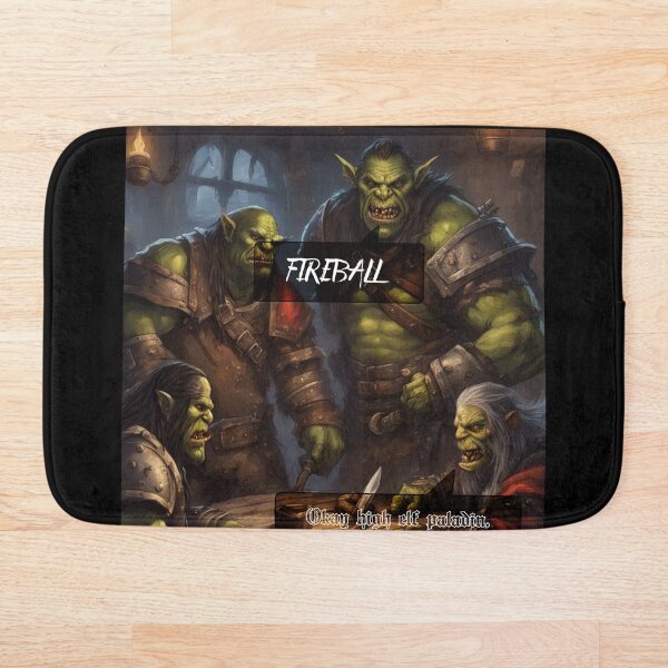 Item preview, RPG: Orcs playing RPG designed and sold by IrgumS.