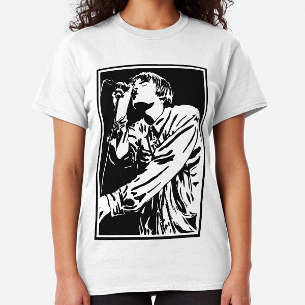 liam gallagher shirts