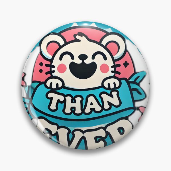 Item preview, happier than ever design sticker  designed and sold by NCNGDESIGN.