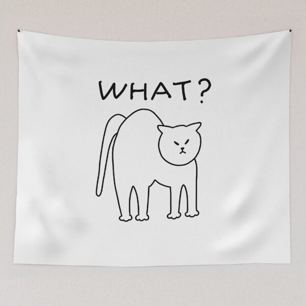 Item preview, what Cat designed and sold by superbaechoo.