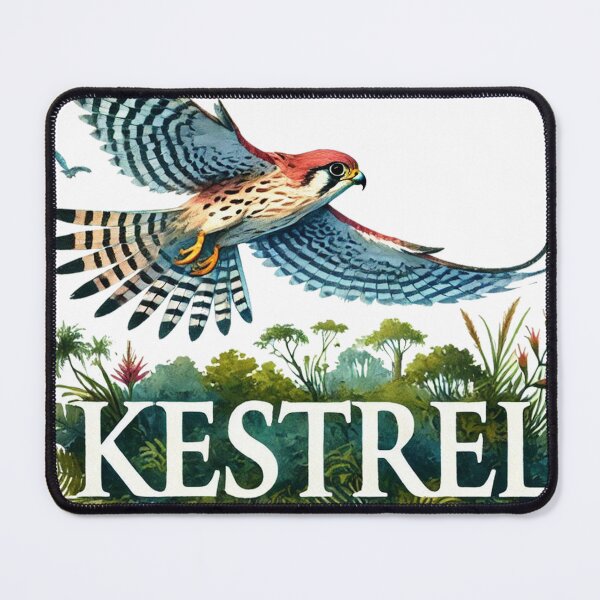 Item preview, Kestrel designed and sold by yunamaliskova.