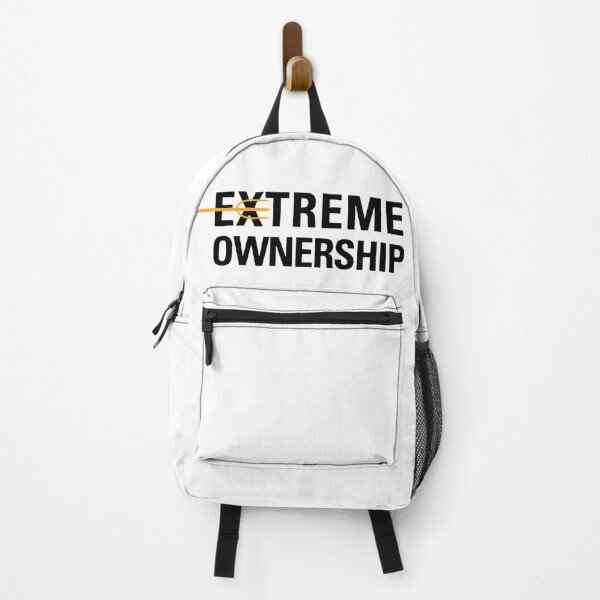 Item preview, Extreme Ownership designed and sold by Color Toonix.