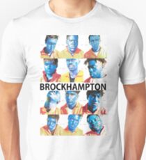BrockHampton Unisex T-Shirt