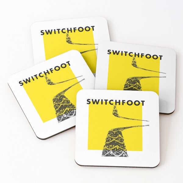 Item preview, Cosmic Journey Switchfoot Spread designed and sold by Yakupjukid.