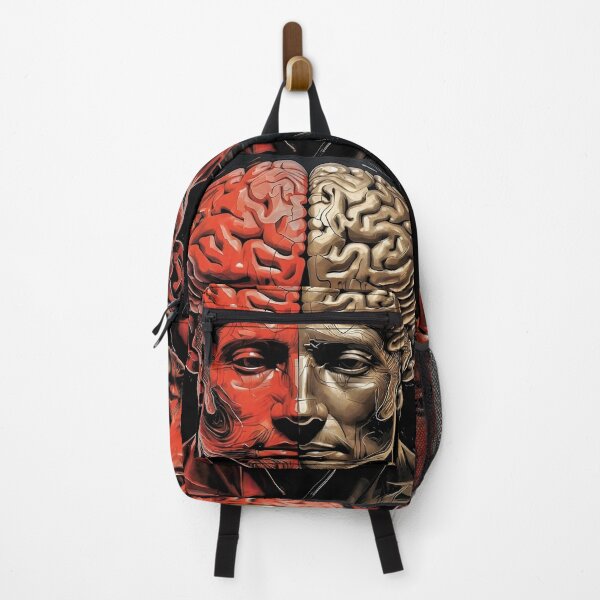 Item preview, Interposed egos designed and sold by L.L. BcKGrnD M..