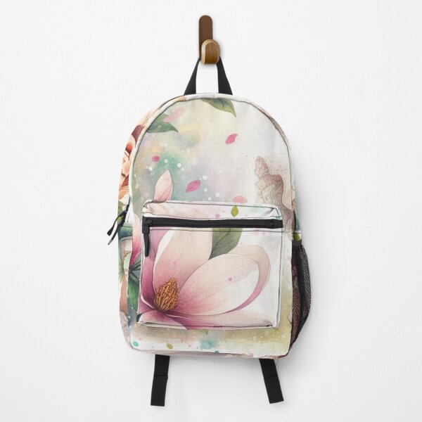 Artikelvorschau, Blumenmädchen entworfen und verkauft von Beyondnote-Art.