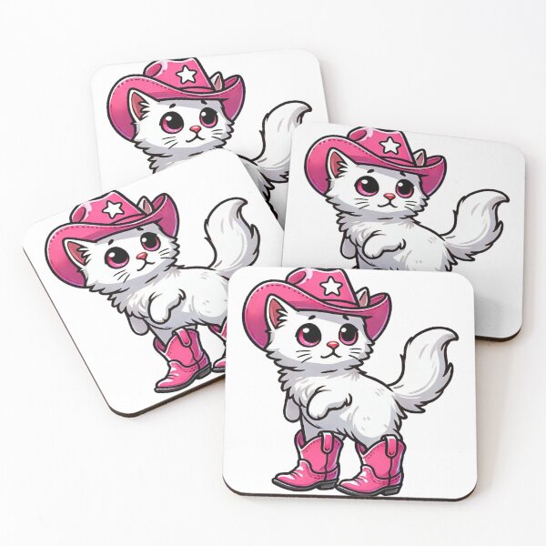 Item preview, Cowgirl Pet designed and sold by yunamaliskova.