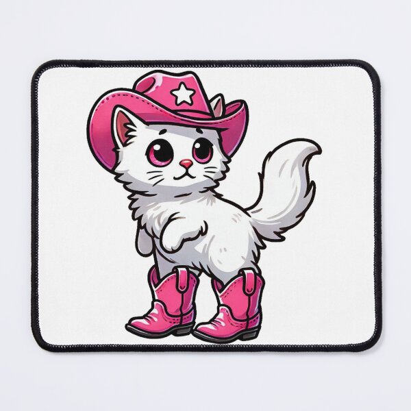 Item preview, Cowgirl Pet designed and sold by yunamaliskova.