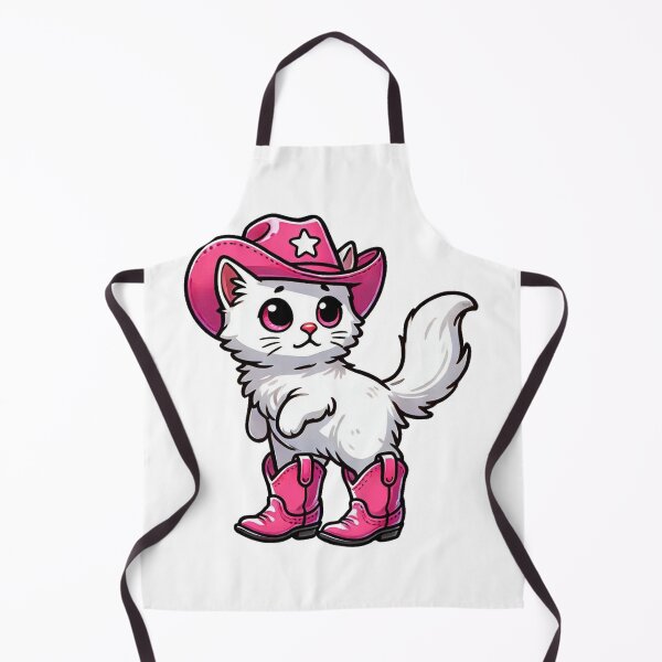 Item preview, Cowgirl Pet designed and sold by yunamaliskova.