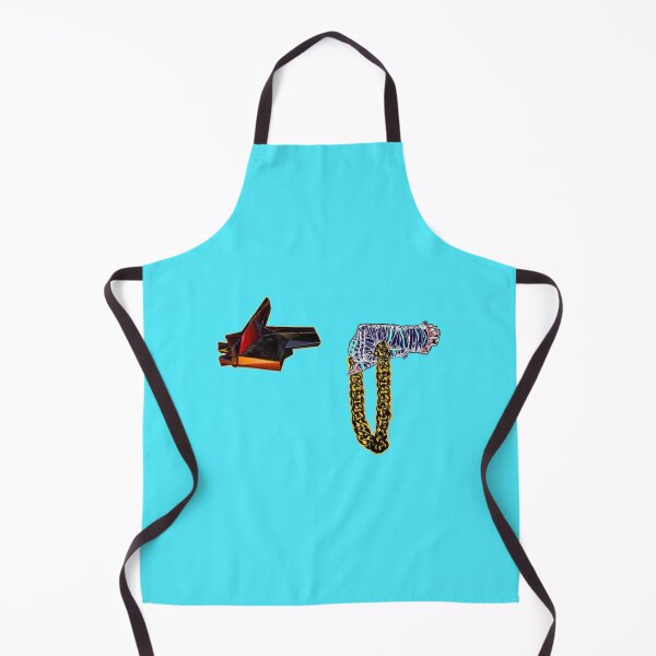 Item preview, run the jewels mask special edition   designed and sold by patchdaprodusah.