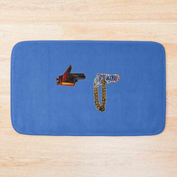 Item preview, run the jewels mask special edition   designed and sold by patchdaprodusah.