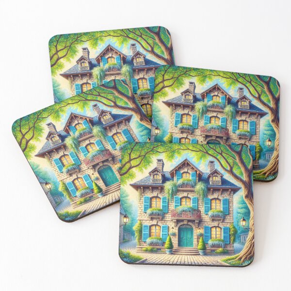 Item preview, A digital masterpiece made of stone and nature designed and sold by Sigtrix.