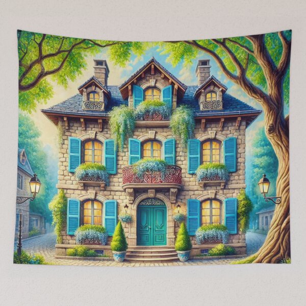 Item preview, A digital masterpiece made of stone and nature designed and sold by Sigtrix.