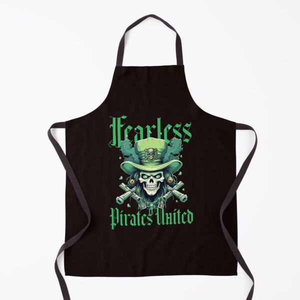 Item preview, Pirates United: Fearless designed and sold by OwOlet.