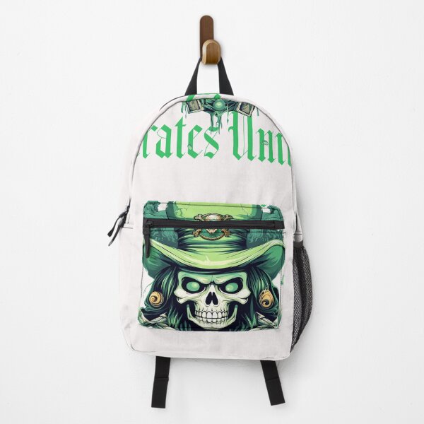 Item preview, Pirates United: Fearless designed and sold by OwOlet.
