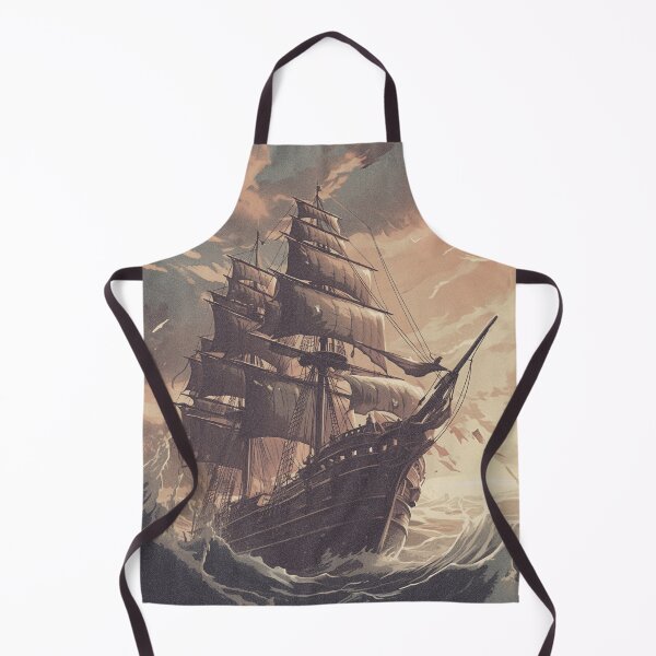 Item preview, Phantom of the Storm designed and sold by Drawings Project.
