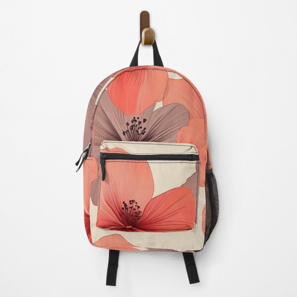 Item preview, Waterproof flower pattern ilove flower pattern designed and sold by MOONE FLOWER.