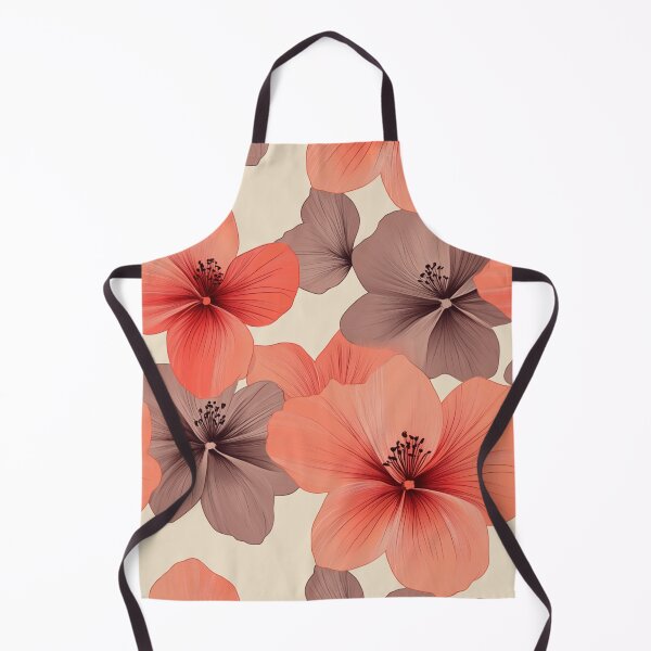 Item preview, Waterproof flower pattern ilove flower pattern designed and sold by MOONE FLOWER.