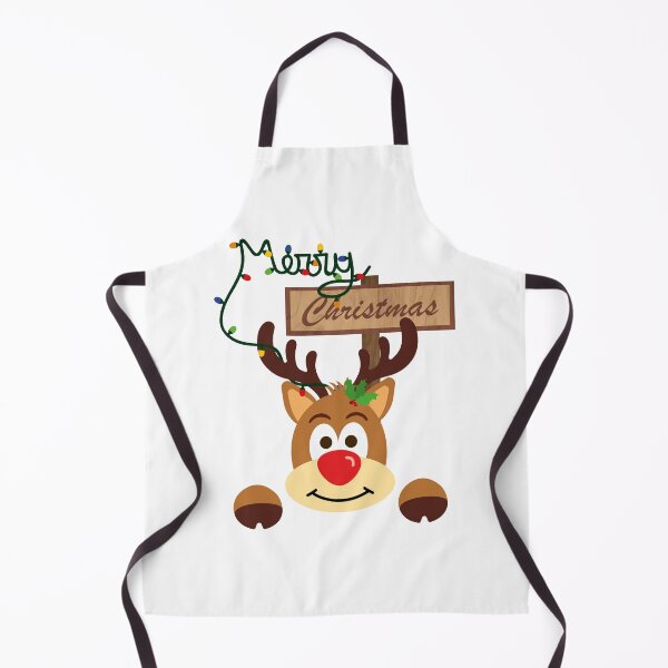 Item preview, Christmas Reindeer, Merry Christmas designed and sold by Refz29.