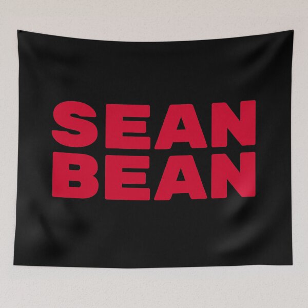 Item preview, Sean Bean designed and sold by UNK-Fatigues.