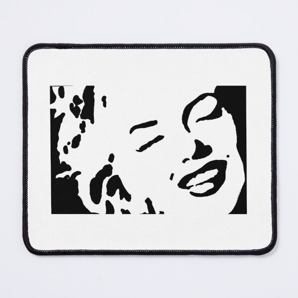 Item preview, Norma Jeane Baker  designed and sold by Chad's Fresh Art.