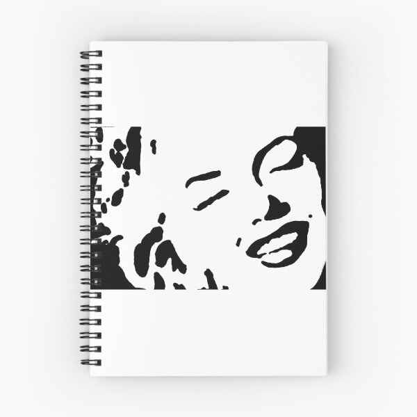 Item preview, Norma Jeane Baker  designed and sold by Chad's Fresh Art.