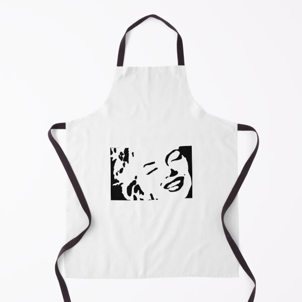Item preview, Norma Jeane Baker designed and sold by Chad's Fresh Art.