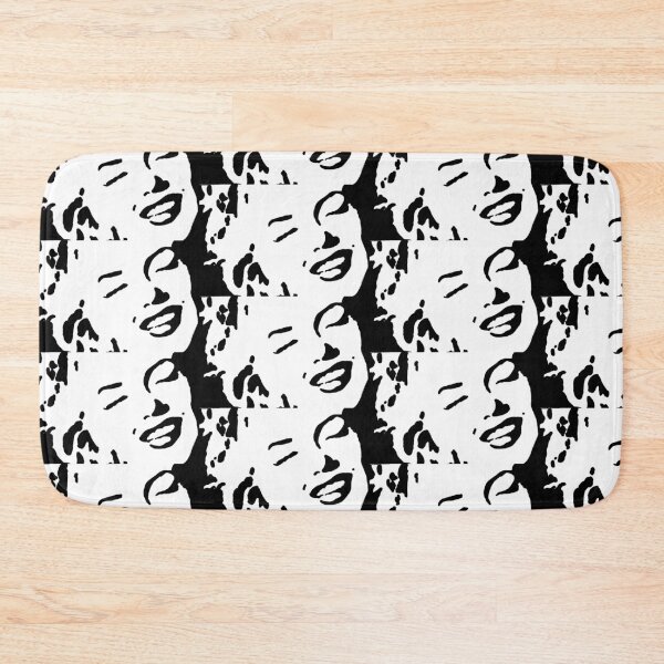 Item preview, Norma Jeane Baker  designed and sold by Chad's Fresh Art.