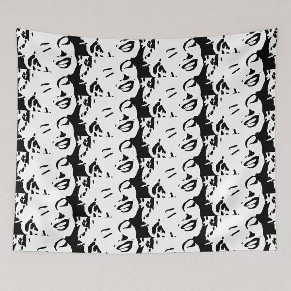 Item preview, Norma Jeane Baker  designed and sold by Chad's Fresh Art.