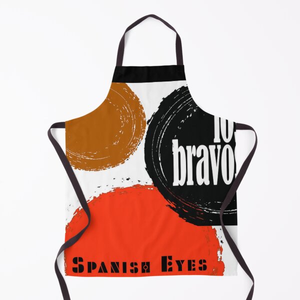 Item preview, Los Bravos - Spanish Eyes album 2019 designed and sold by Jennifer-lab.