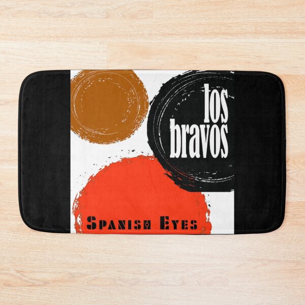 Item preview, Los Bravos - Spanish Eyes album 2019 designed and sold by Jennifer-lab.