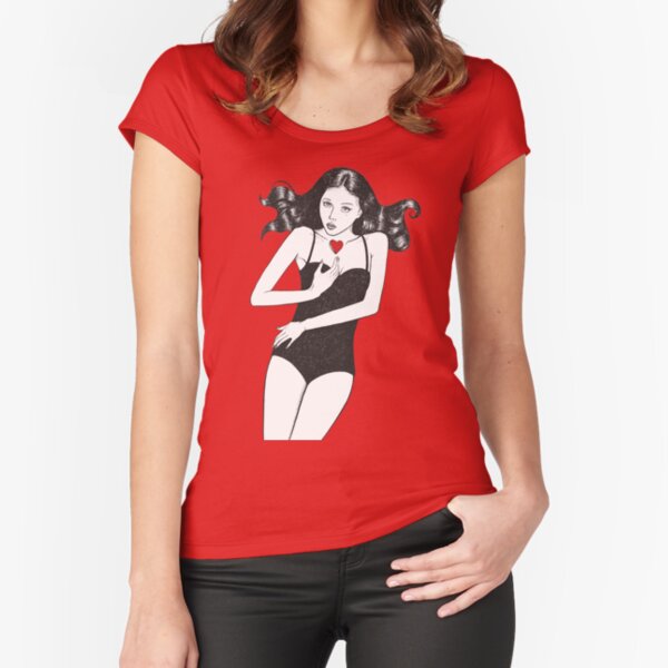 Item preview, Hyuna designed and sold by nancyvheart / thelamehuman.