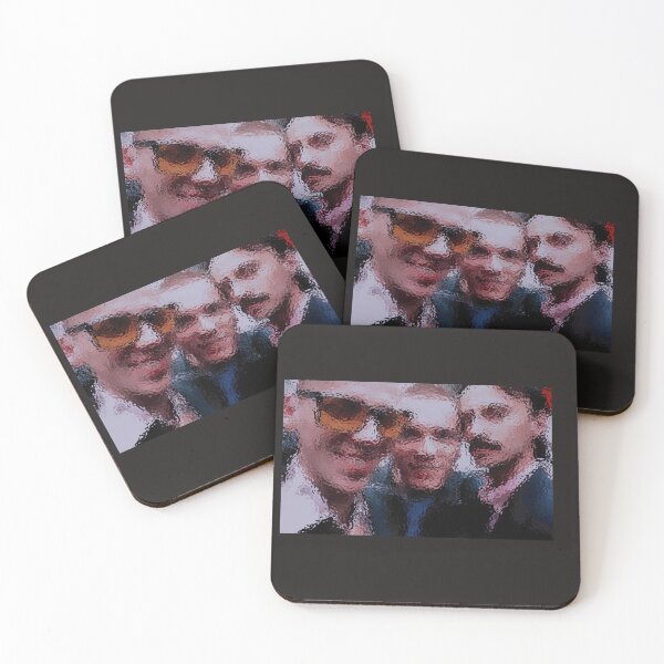 Item preview, "Trainspotting" designed and sold by -Trashcraft-Street-art-.