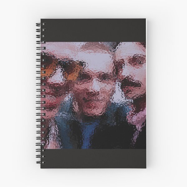 Item preview, "Trainspotting" designed and sold by -Trashcraft-Street-art-.
