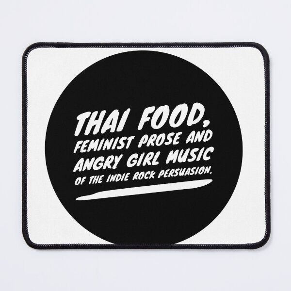 Item preview, 10 Things I Hate About You - Thai Food designed and sold by rosejessica.