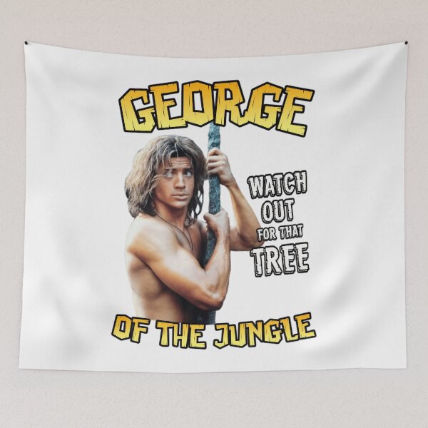 Item preview, George Of The Actor designed and sold by Landscapes-LD.
