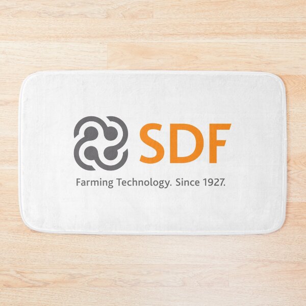 Item preview, Floral SDF Tractors Explosion designed and sold by Yakupjukid.