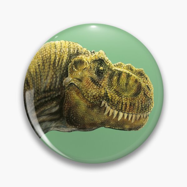 Item preview, Trex (Borderless) designed and sold by alandodrawing.