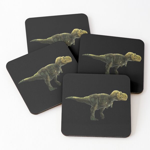 Item preview, Trex (Borderless) designed and sold by alandodrawing.