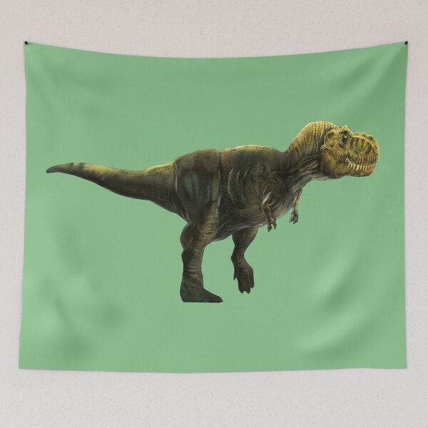 Item preview, Trex (Borderless) designed and sold by alandodrawing.