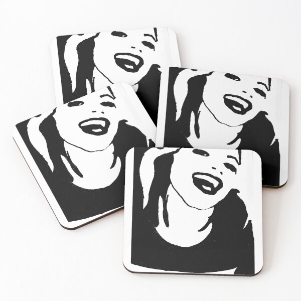 Item preview, Harley Quinn designed and sold by Chad's Fresh Art.