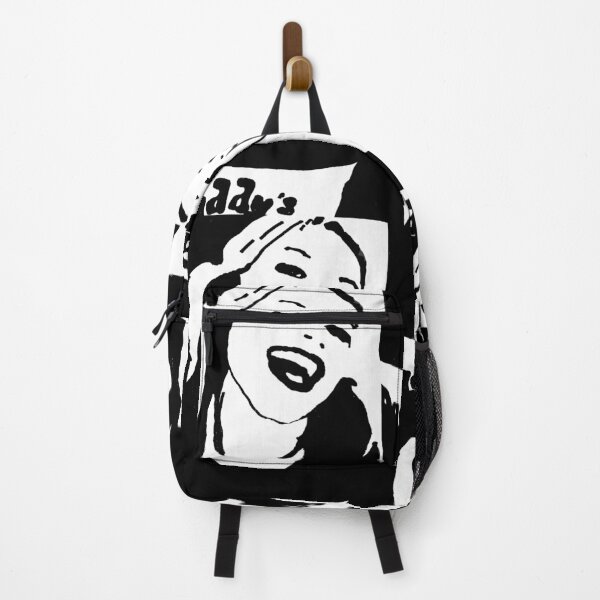 Item preview, Harley Quinn designed and sold by Chad's Fresh Art.