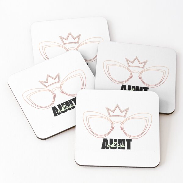 Item preview, Chic Crown Shades designed and sold by ArchVibe.