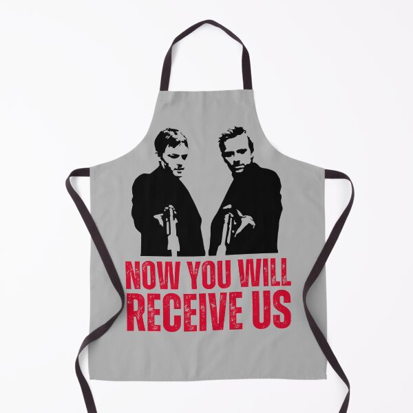 Item preview, Now You Will Receive Us designed and sold by UNK-Fatigues.