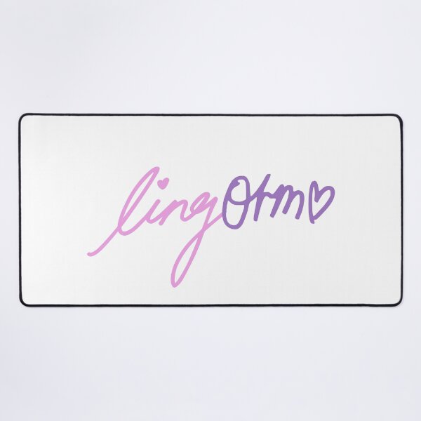 Item preview, Lingorm Signature | the Secret of Us TSOU Only You | Lingling Kwong Orm Kornnaphat Autograph Thai GL designed and sold by PawaPotto.