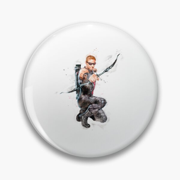 Item preview, Hawkeye designed and sold by paulrommer.