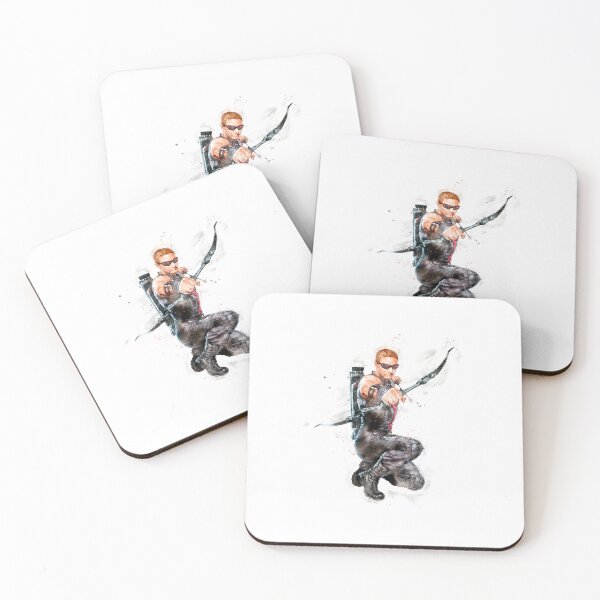 Item preview, Hawkeye designed and sold by paulrommer.